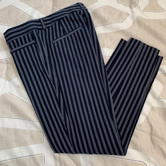 Banana Republic Pants - Banana Republic Sloan Ankle Pant